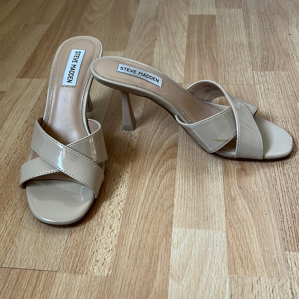 Steve Madden Hazel Sandal
